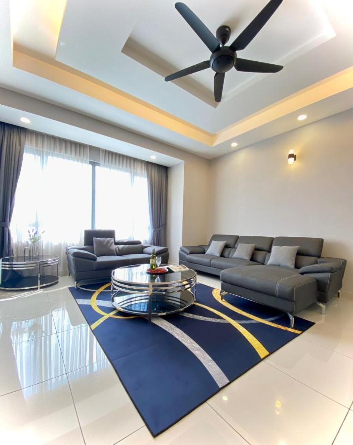 Da Men Subang Jaya Usj By Iconique Apartment Exterior photo